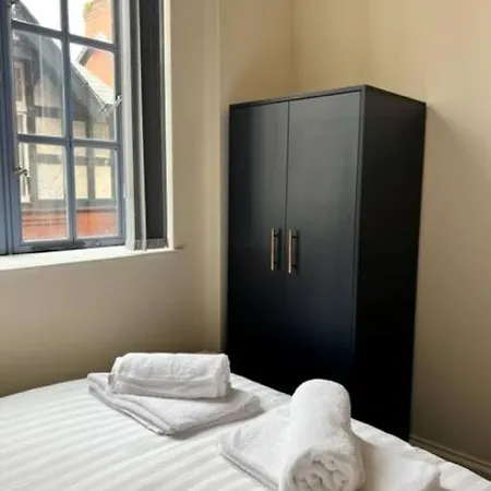 The Beach Suite Southport Buitenkant foto