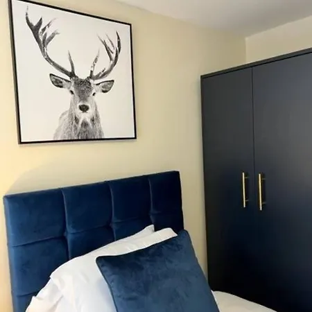 The Beach Suite Southport Buitenkant foto