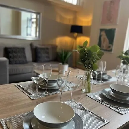 The Beach Suite Southport Buitenkant foto