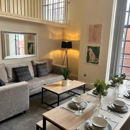 The Beach Suite Southport Buitenkant foto