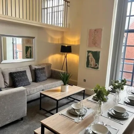 The Beach Suite Southport Buitenkant foto