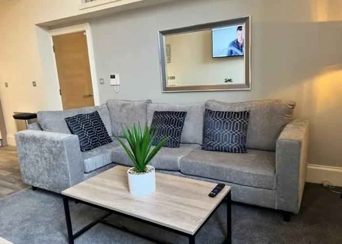 The Beach Suite