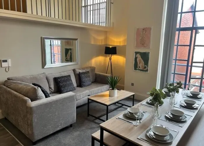 The Beach Suite