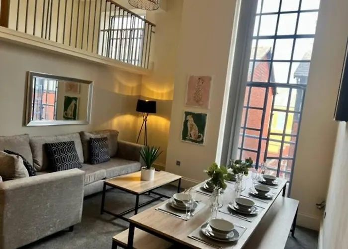 The Beach Suite